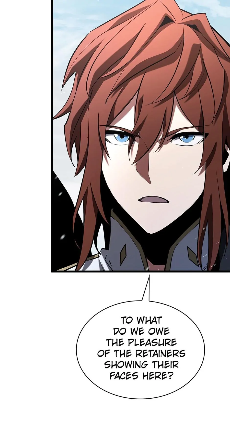 Read The Beginning After The End ENGLISH Manga Online