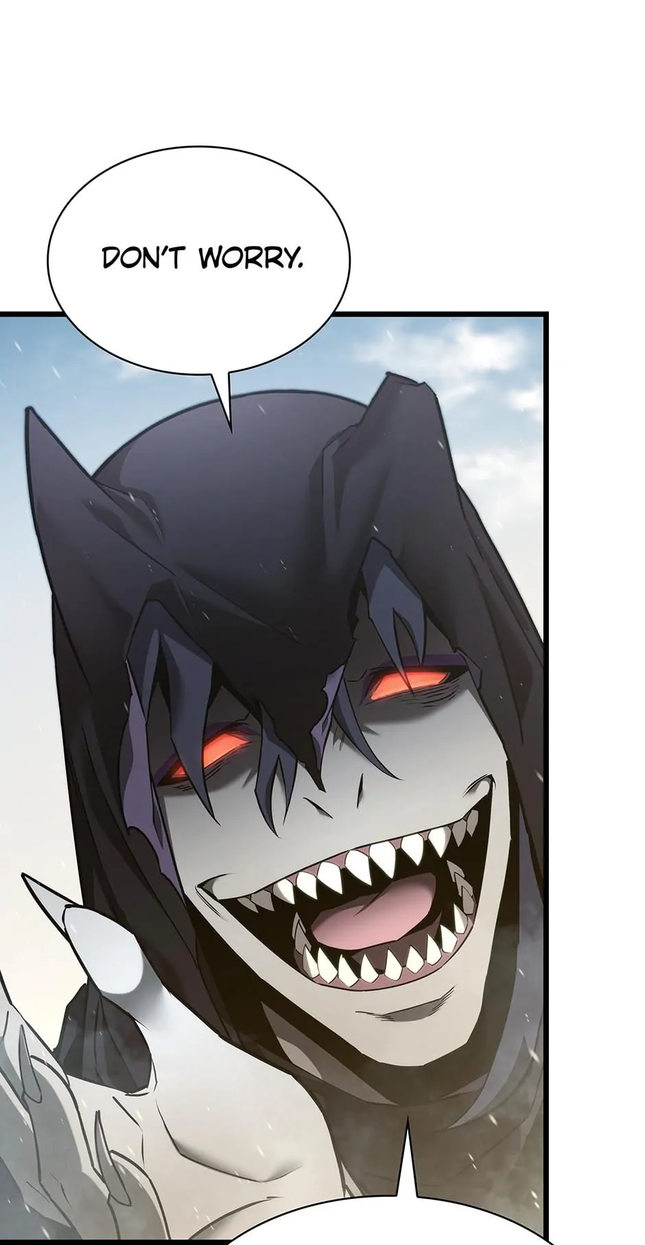 Read The Beginning After The End ENGLISH Manga Online