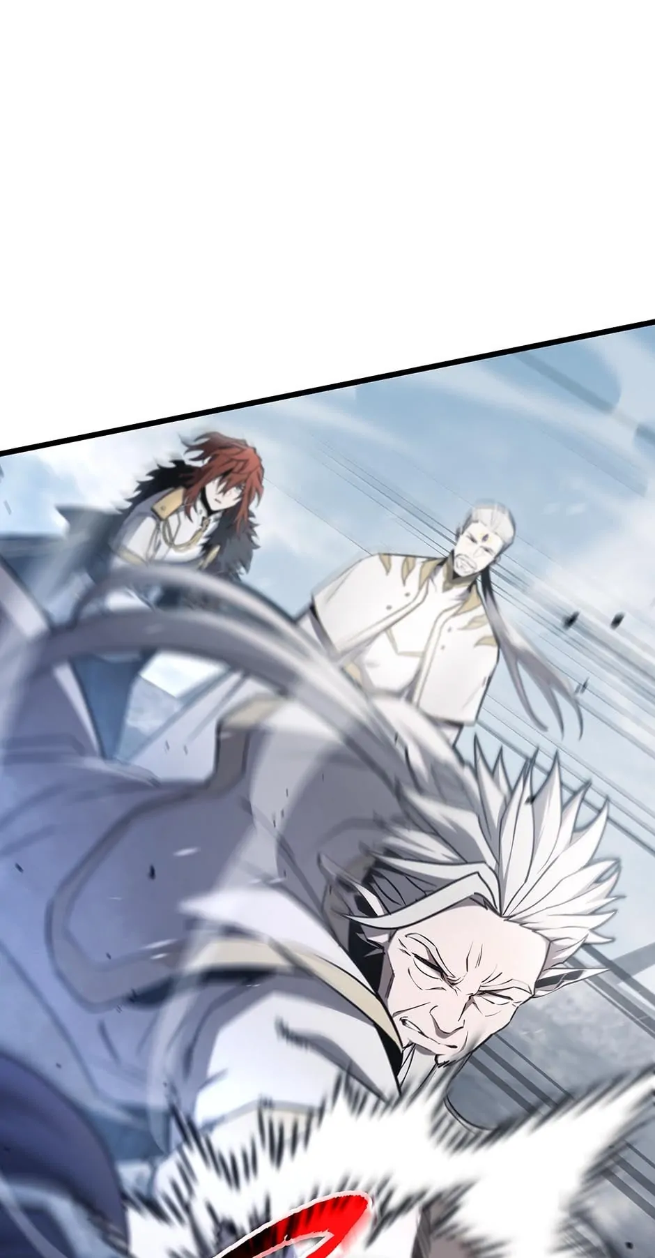 Read The Beginning After The End ENGLISH Manga Online