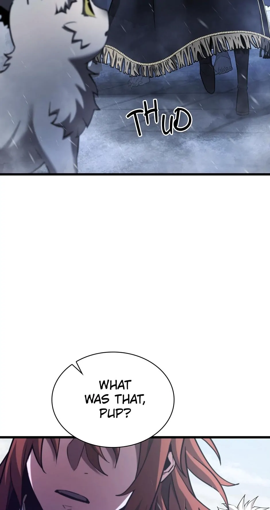 Read The Beginning After The End ENGLISH Manga Online