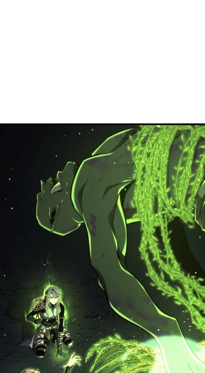 Read The Beginning After The End ENGLISH Manga Online