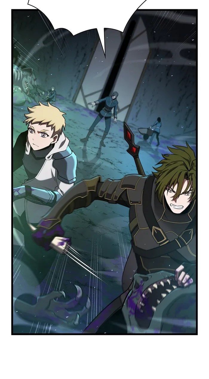 Read The Beginning After The End ENGLISH Manga Online