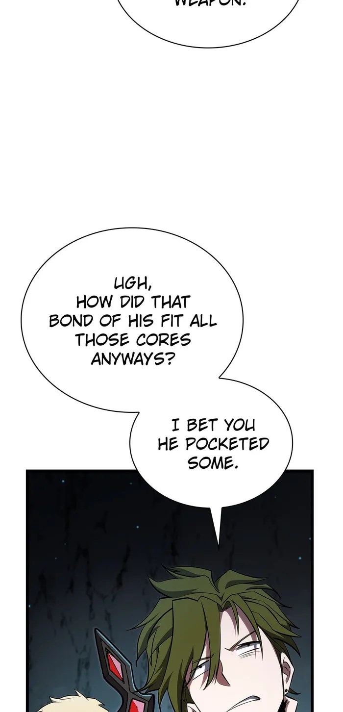 Read The Beginning After The End ENGLISH Manga Online