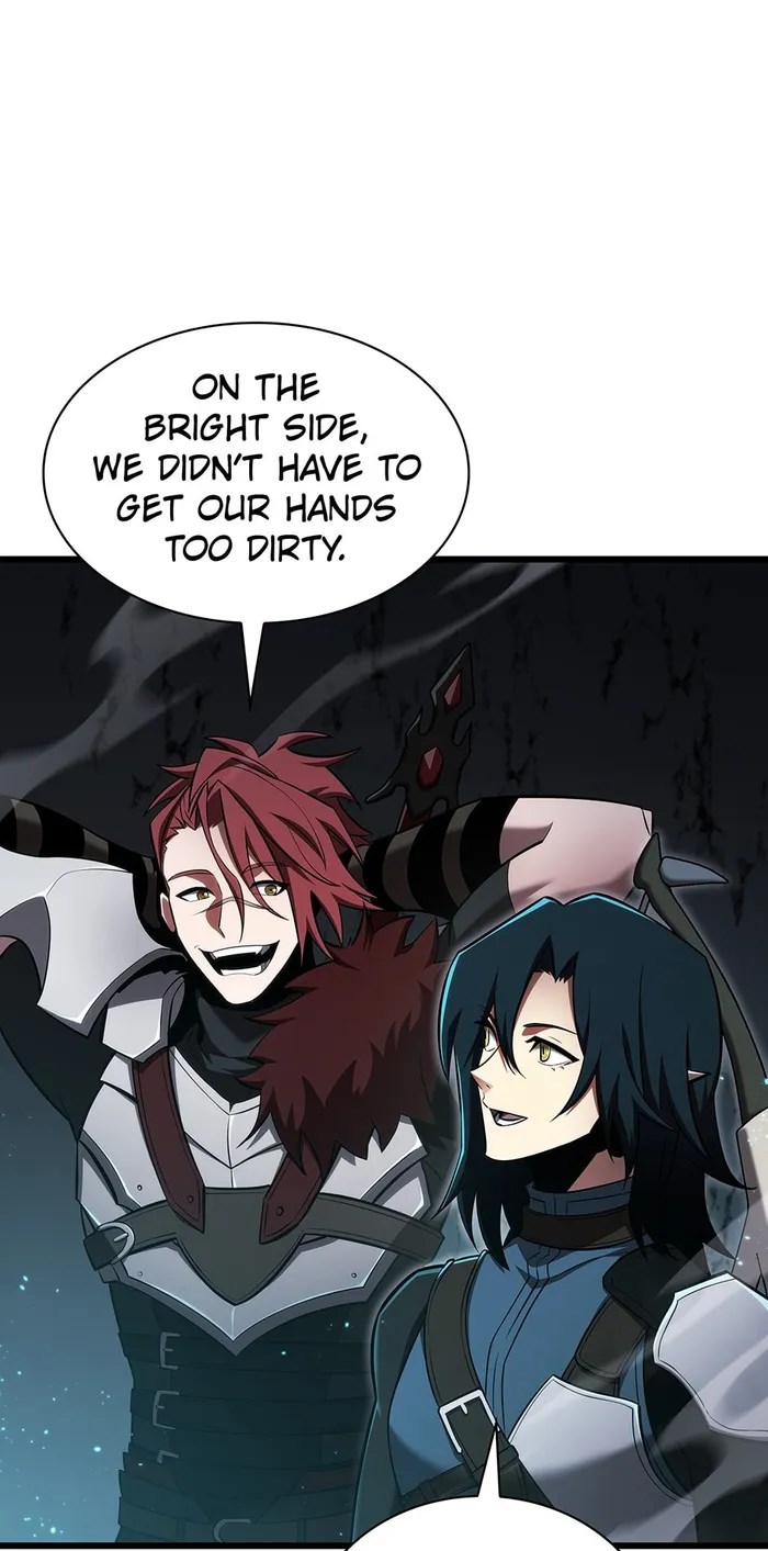 Read The Beginning After The End ENGLISH Manga Online