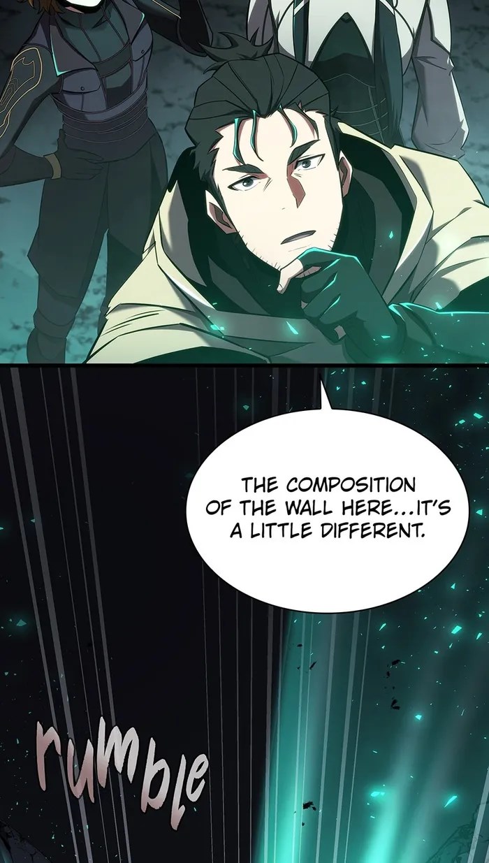 Read The Beginning After The End ENGLISH Manga Online