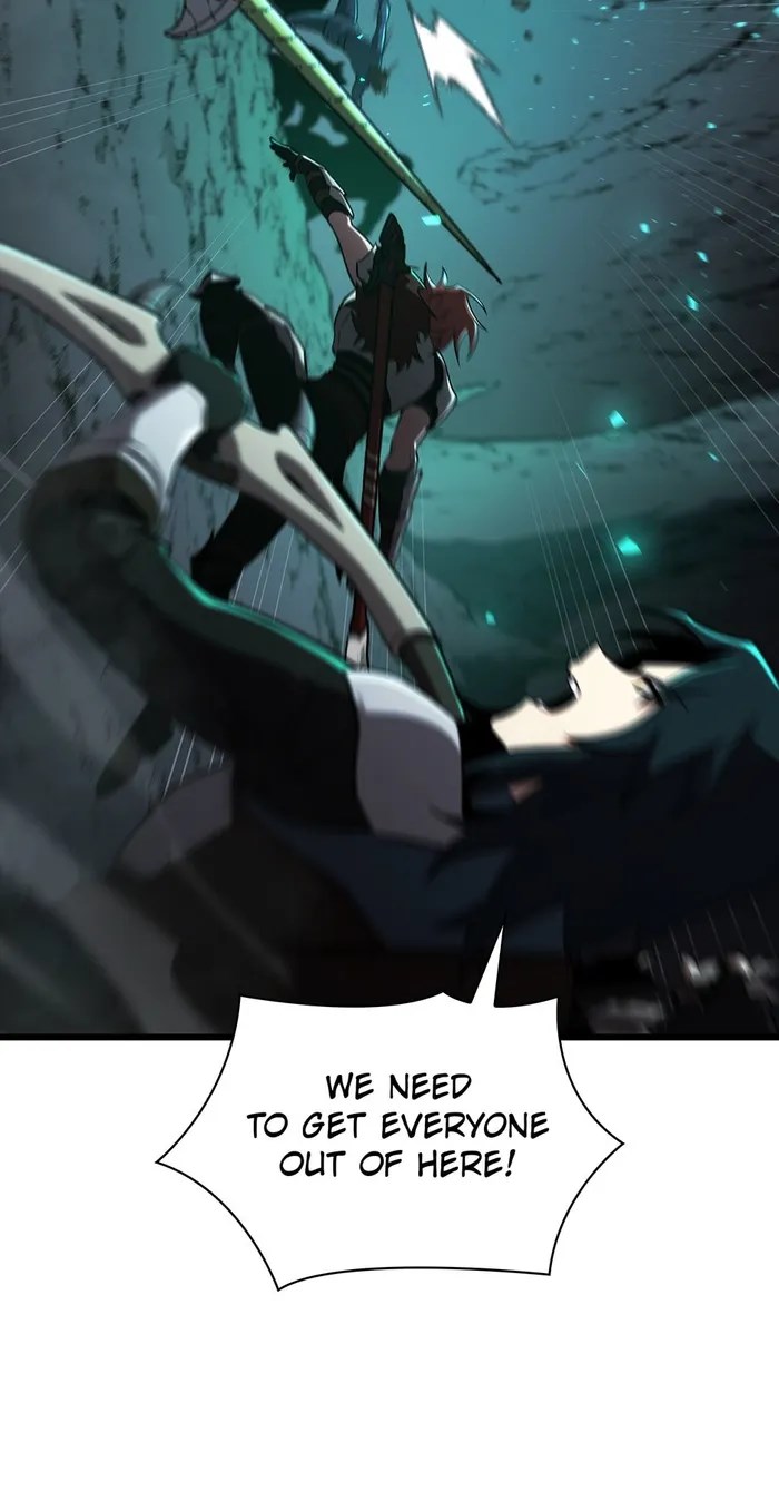 Read The Beginning After The End ENGLISH Manga Online