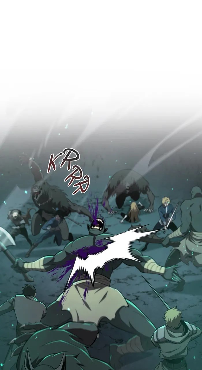 Read The Beginning After The End ENGLISH Manga Online