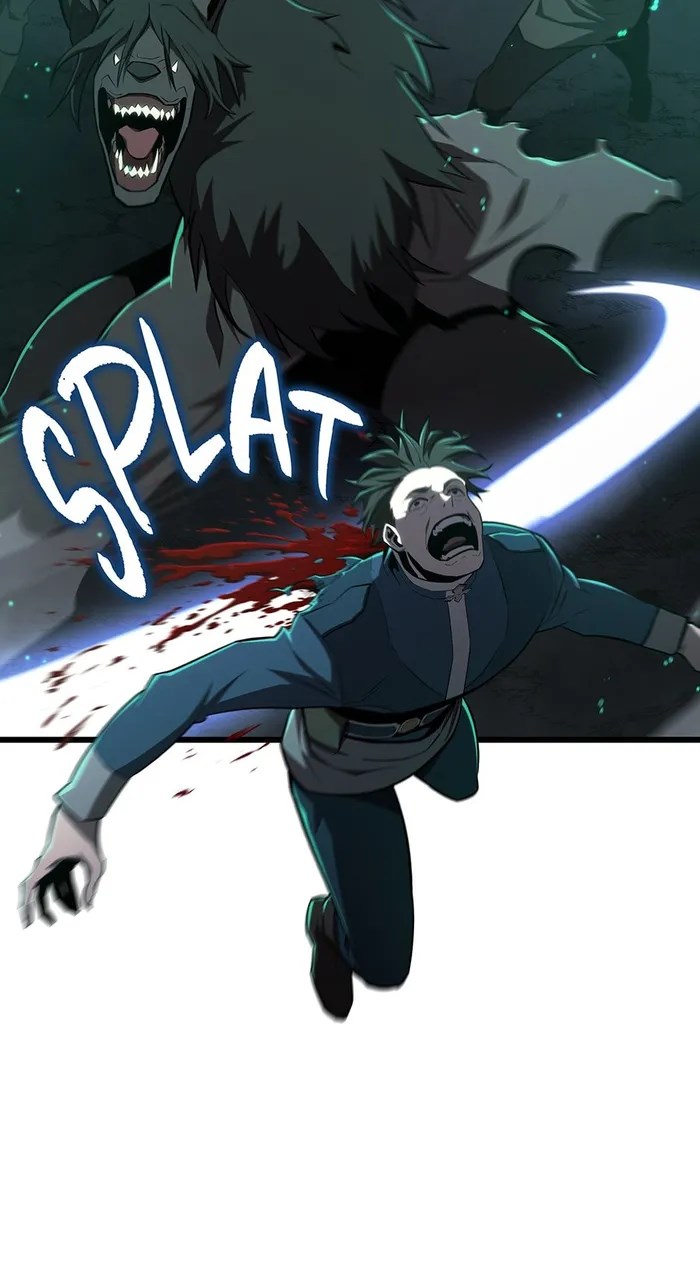 Read The Beginning After The End ENGLISH Manga Online