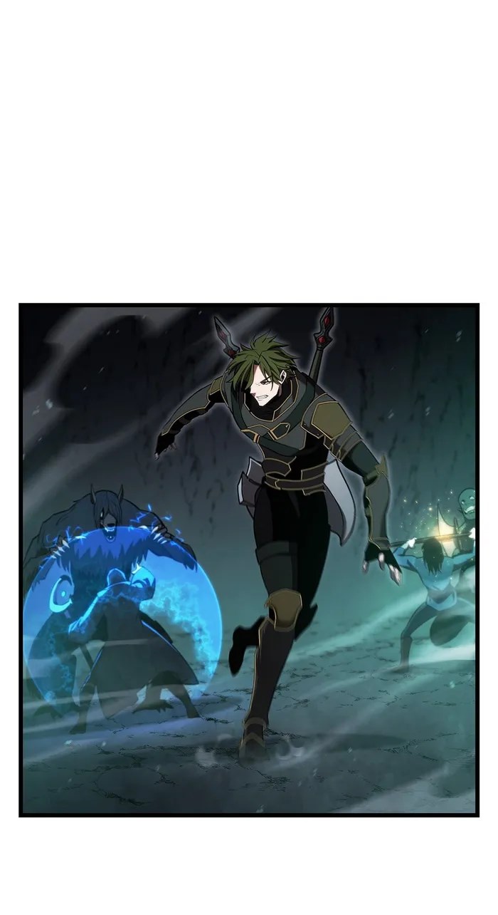 Read The Beginning After The End ENGLISH Manga Online