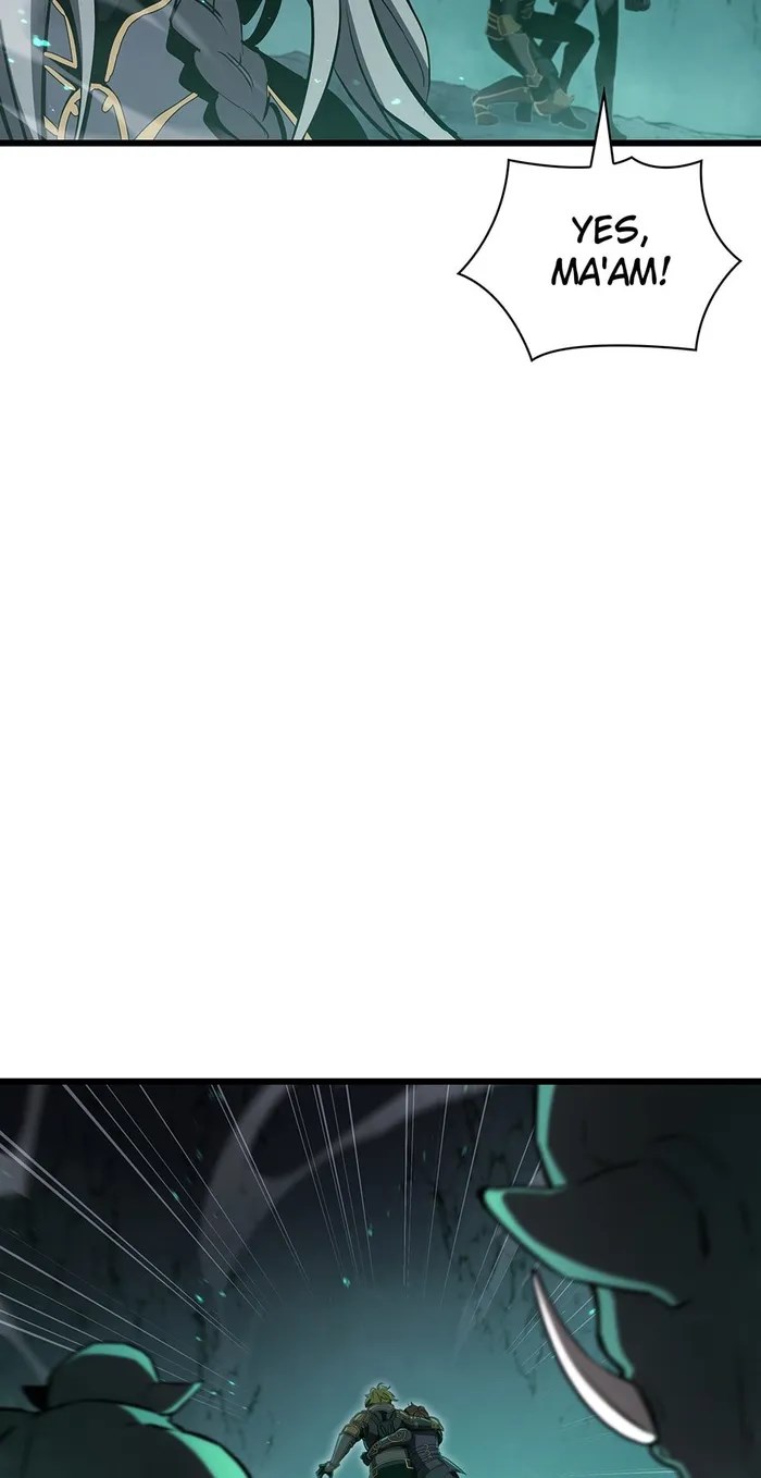 Read The Beginning After The End ENGLISH Manga Online