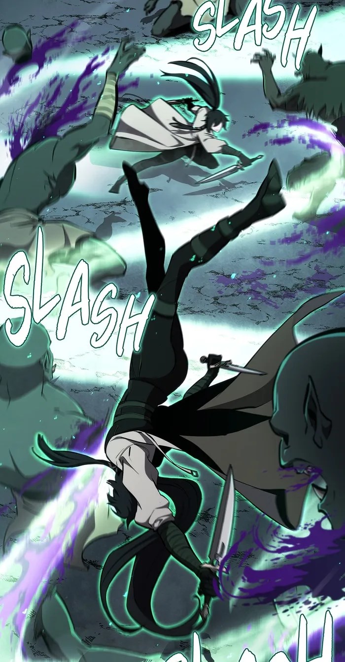 Read The Beginning After The End ENGLISH Manga Online