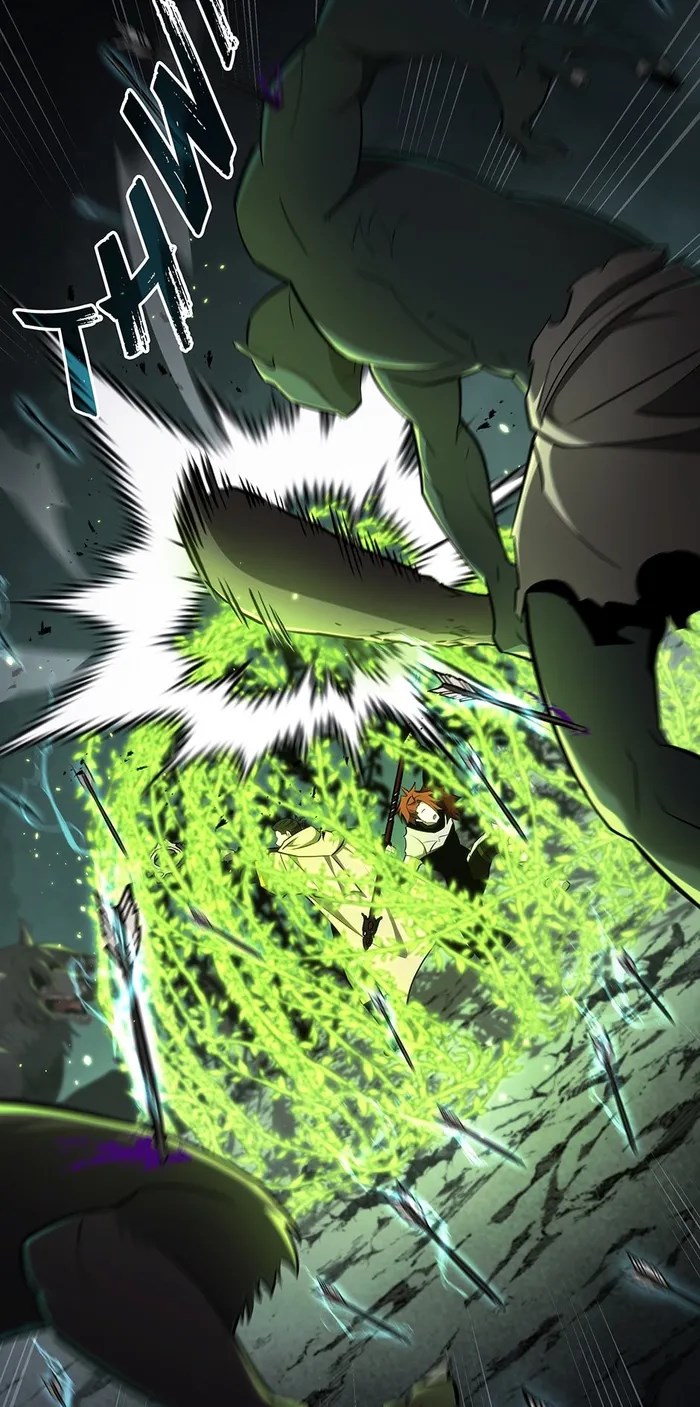 Read The Beginning After The End ENGLISH Manga Online