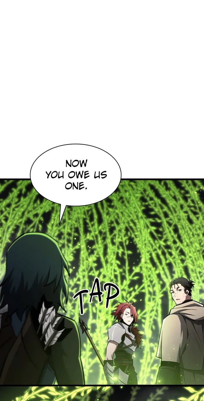 Read The Beginning After The End ENGLISH Manga Online