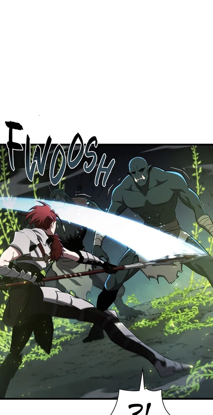 Read The Beginning After The End ENGLISH Manga Online