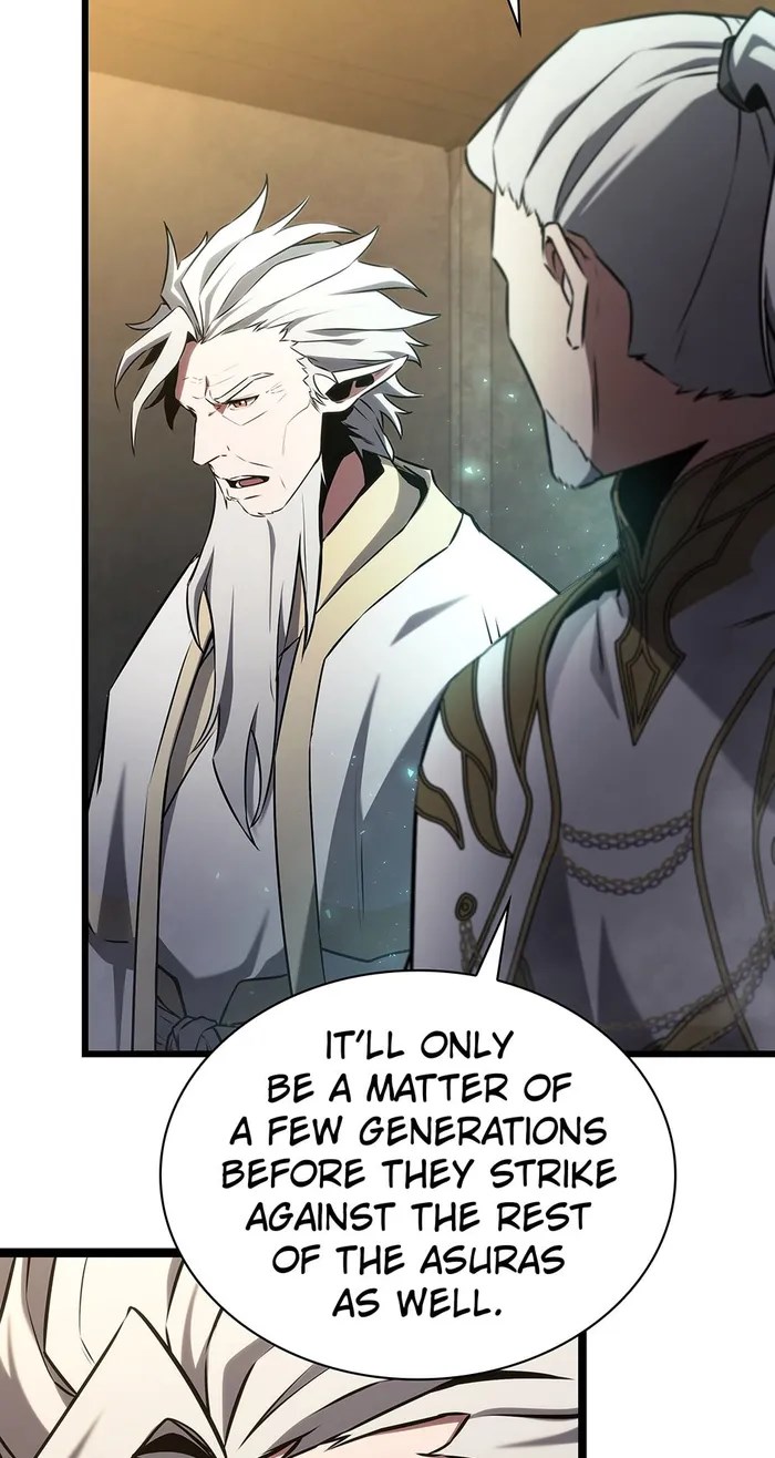 Read The Beginning After The End ENGLISH Manga Online