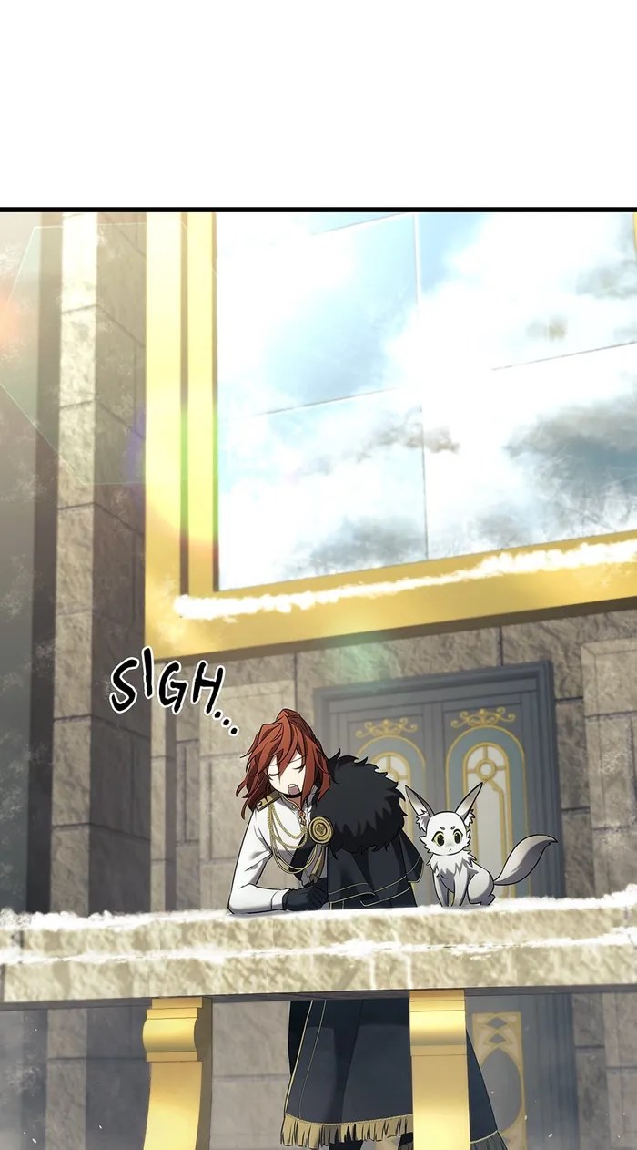 Read The Beginning After The End ENGLISH Manga Online