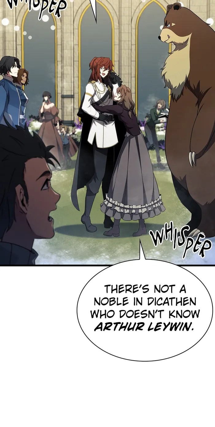 Read The Beginning After The End ENGLISH Manga Online