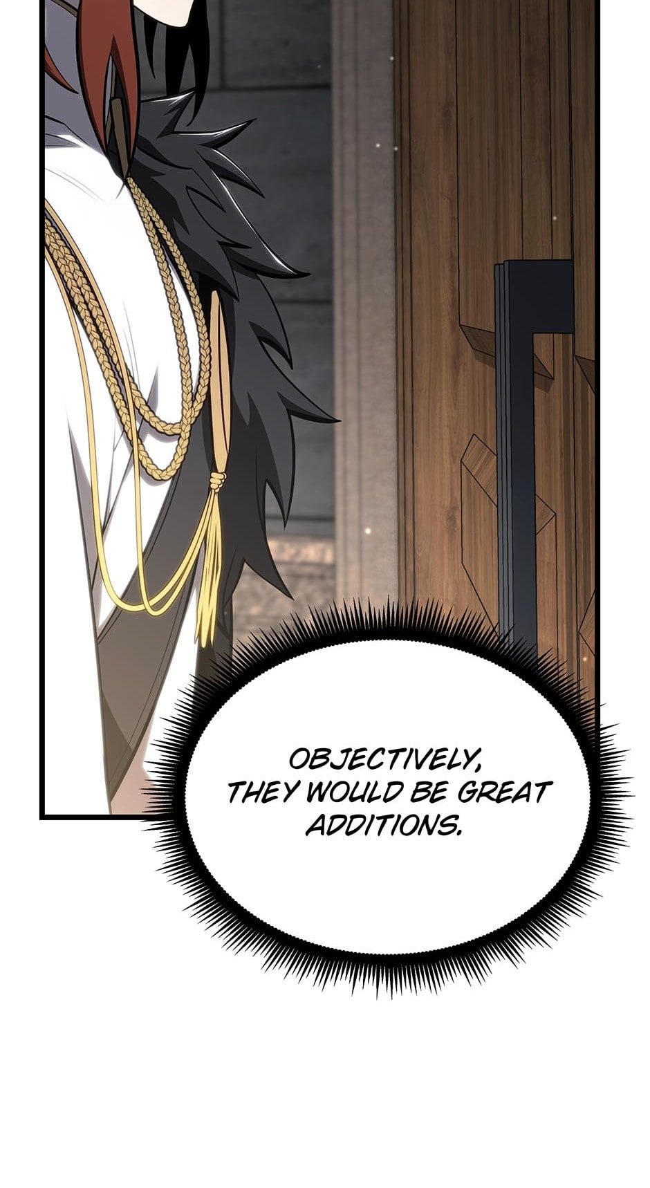 Read The Beginning After The End ENGLISH Manga Online