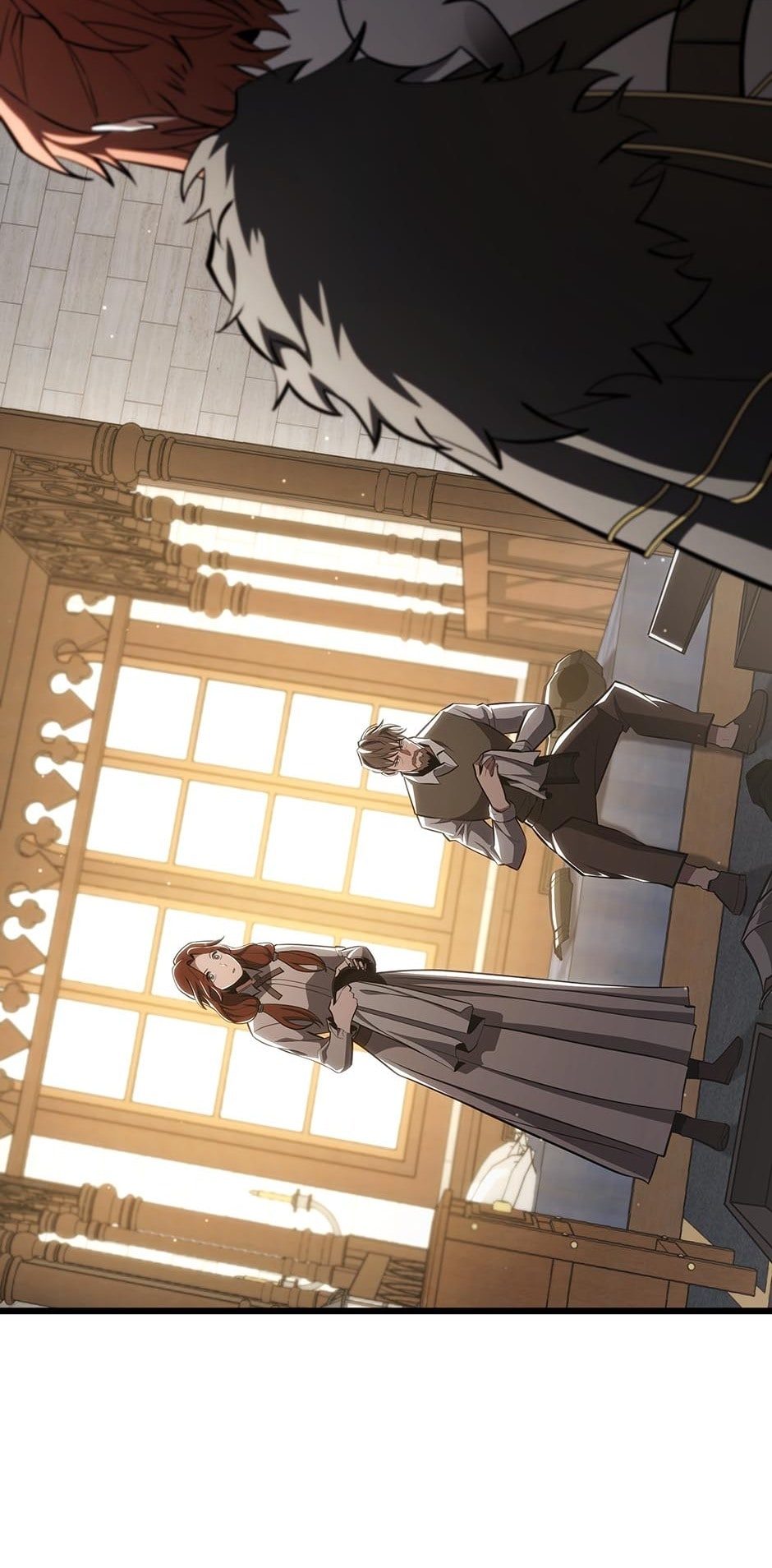 Read The Beginning After The End ENGLISH Manga Online