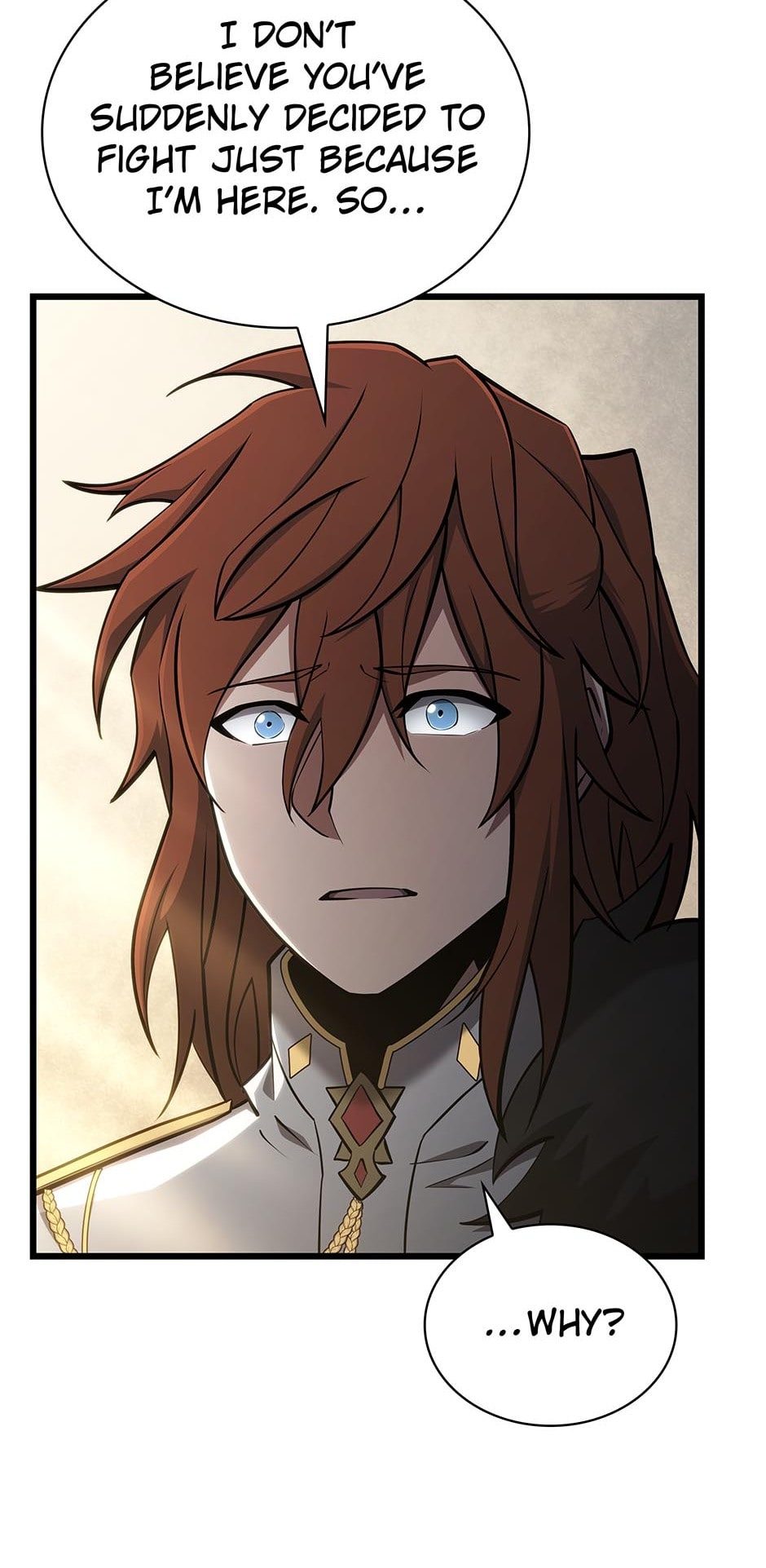 Read The Beginning After The End ENGLISH Manga Online