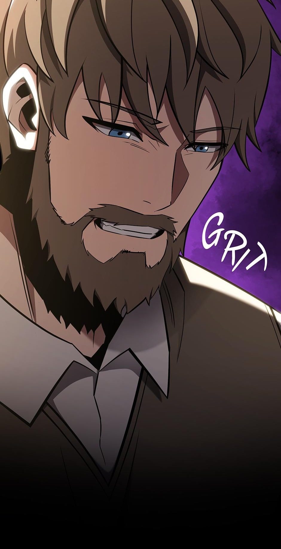 Read The Beginning After The End ENGLISH Manga Online