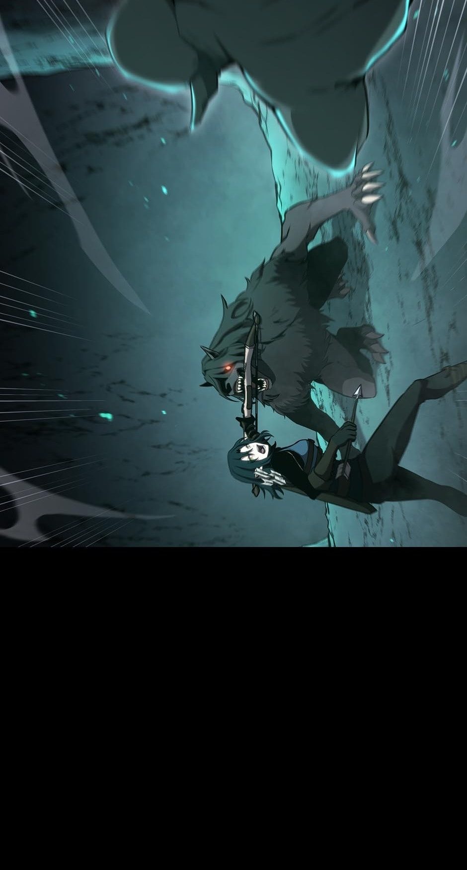 Read The Beginning After The End ENGLISH Manga Online