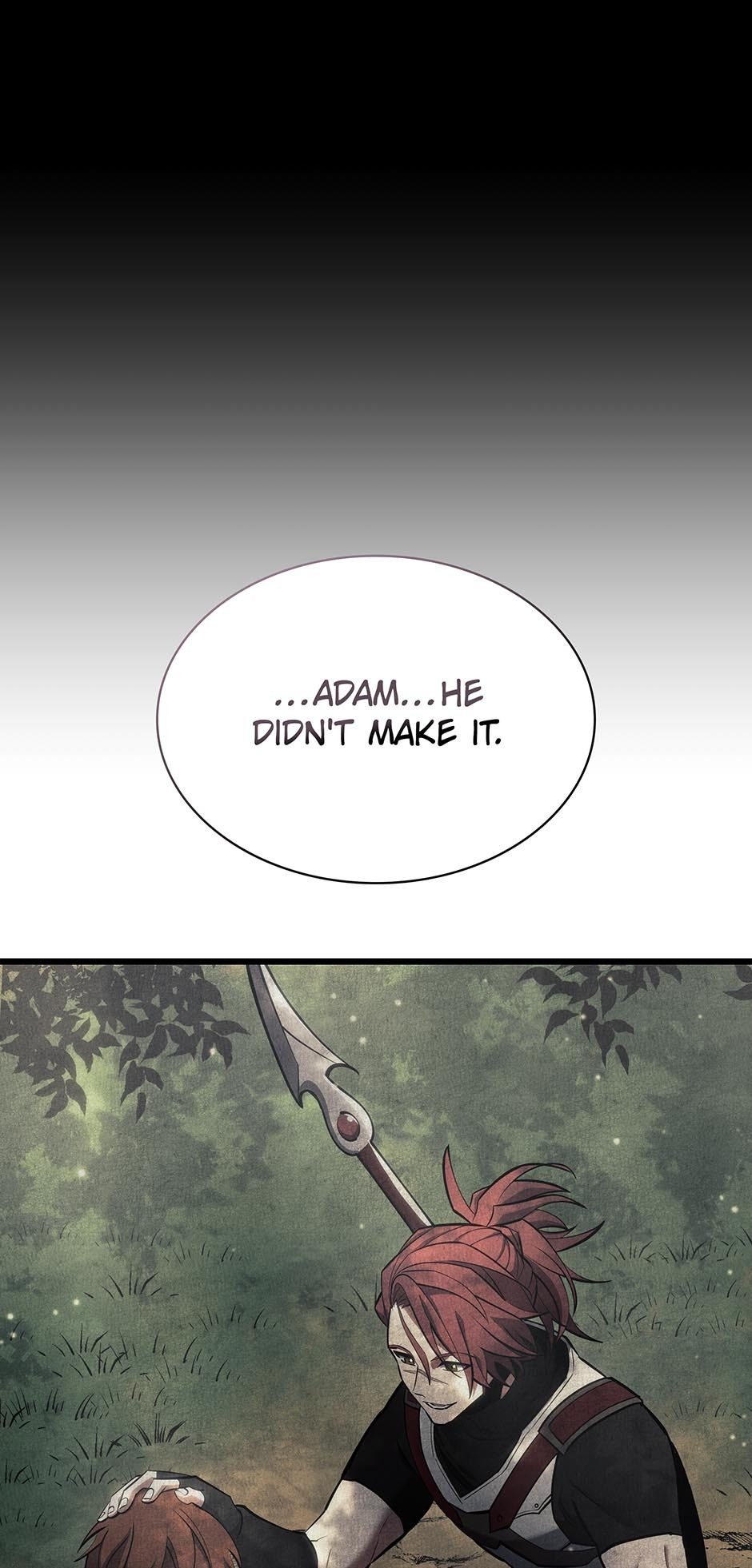 Read The Beginning After The End ENGLISH Manga Online