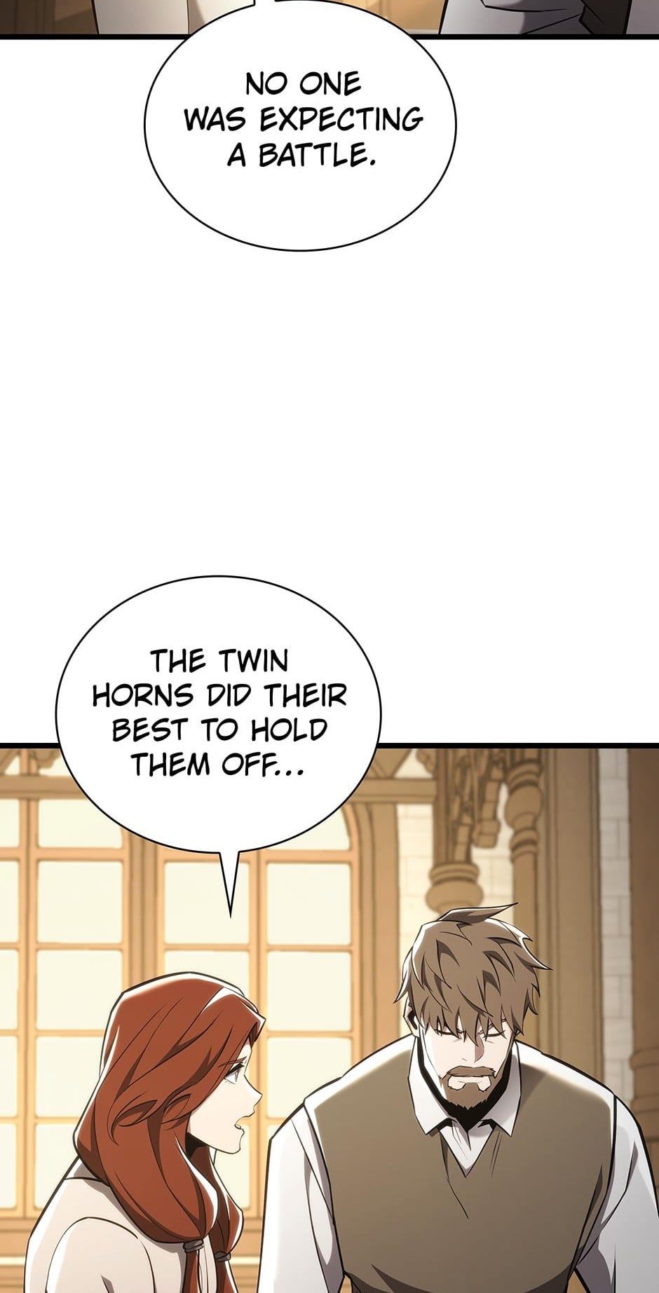 Read The Beginning After The End ENGLISH Manga Online