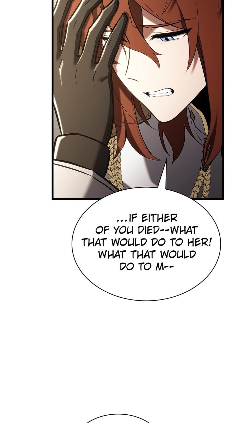 Read The Beginning After The End ENGLISH Manga Online