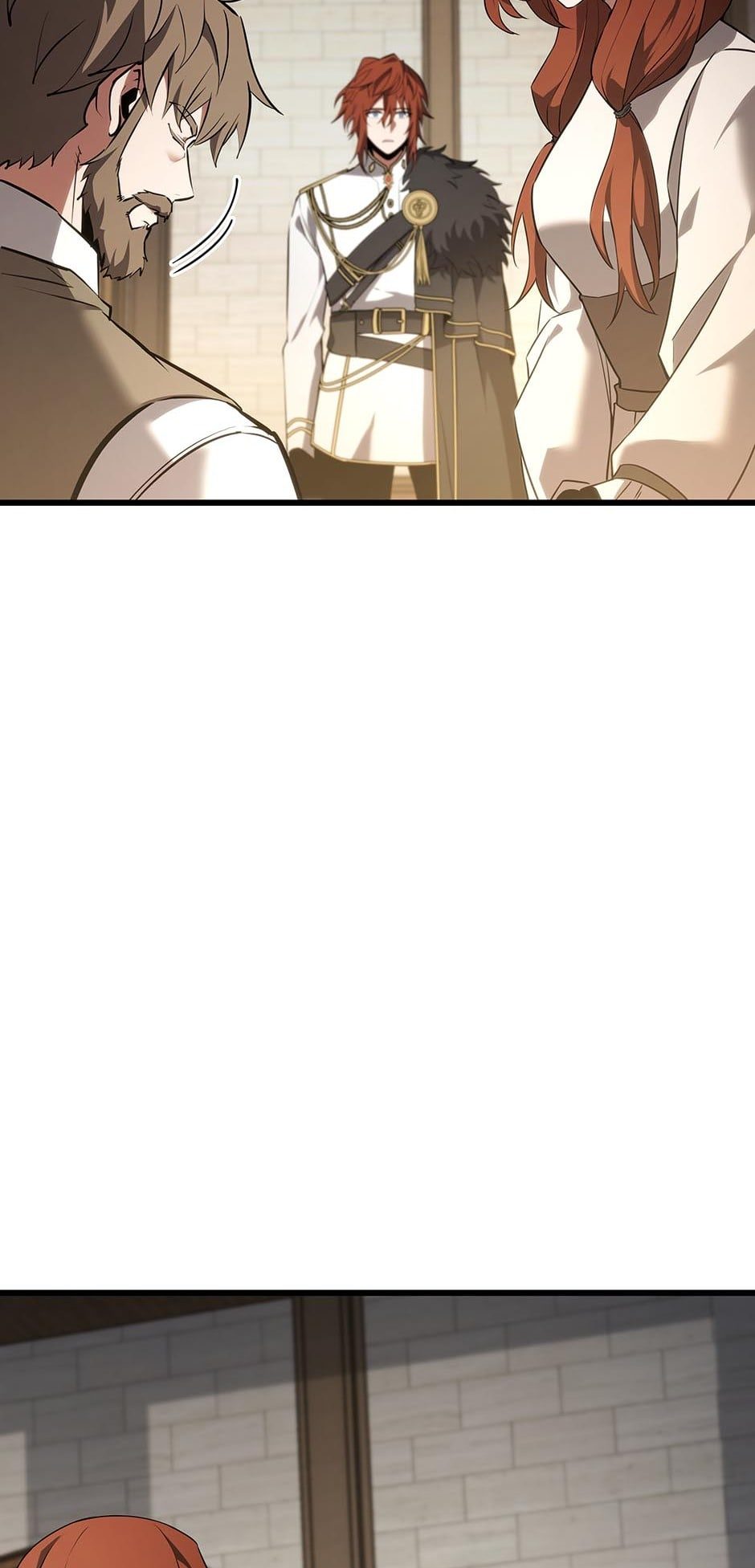 Read The Beginning After The End ENGLISH Manga Online