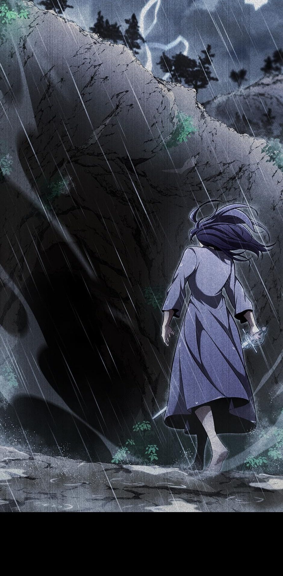 Read The Beginning After The End ENGLISH Manga Online