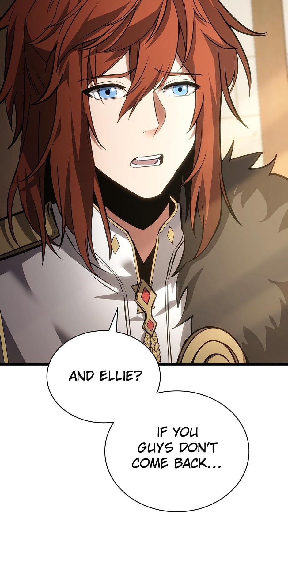 Read The Beginning After The End ENGLISH Manga Online