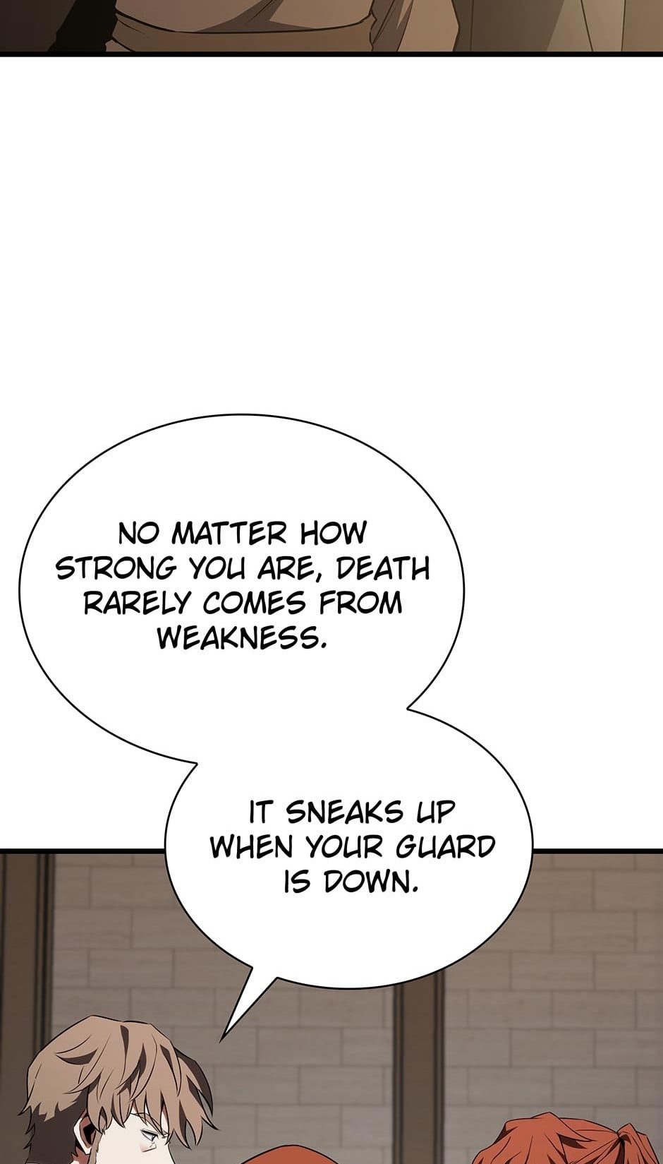 Read The Beginning After The End ENGLISH Manga Online