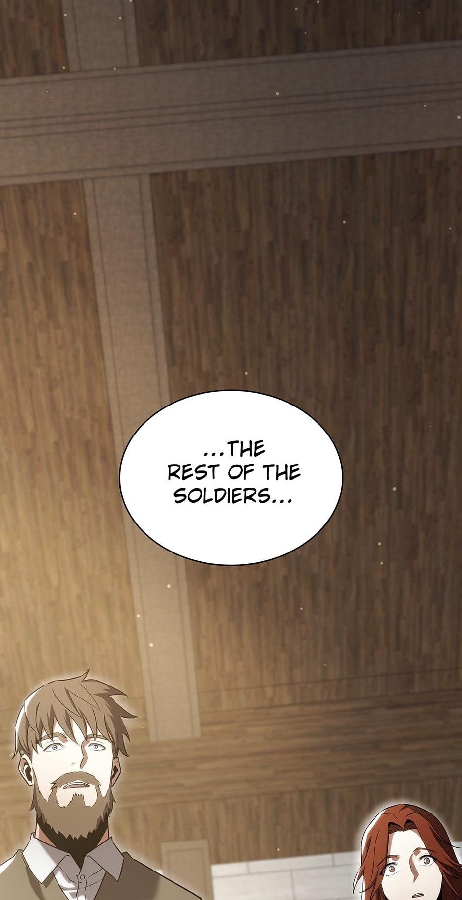 Read The Beginning After The End ENGLISH Manga Online