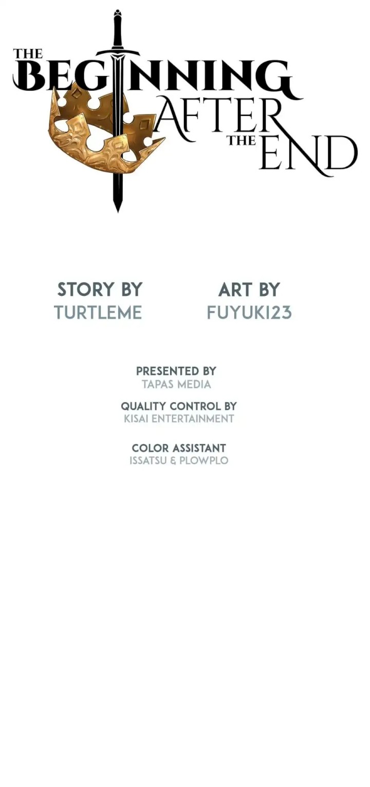 Read The Beginning After The End ENGLISH Manga Online