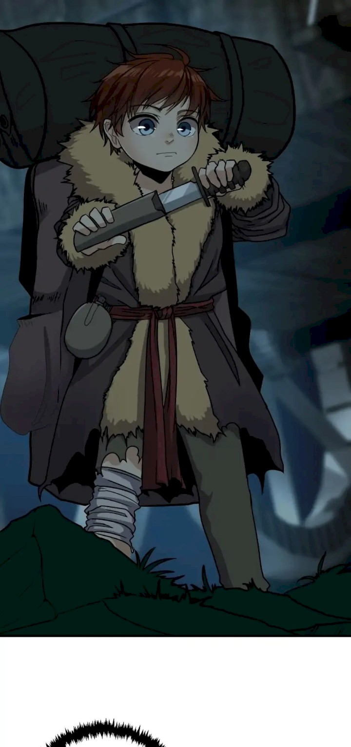 Read The Beginning After The End ENGLISH Manga Online