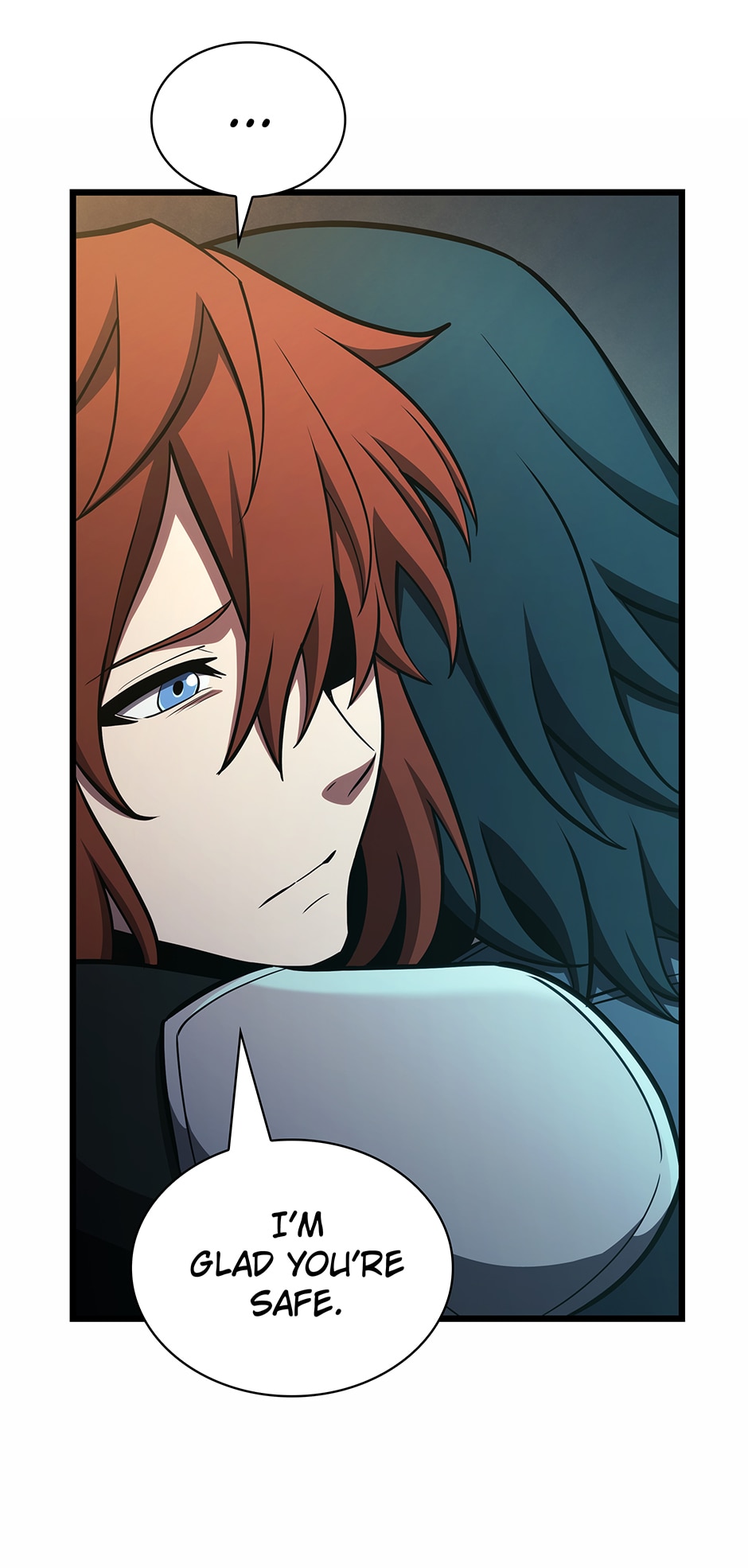 Read The Beginning After The End ENGLISH Manga Online