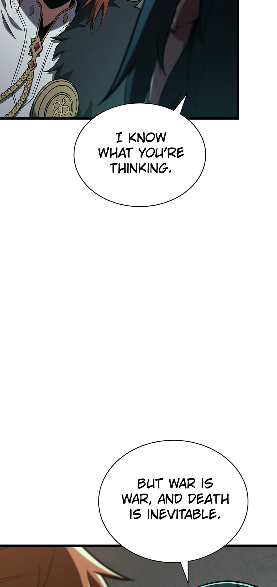 Read The Beginning After The End ENGLISH Manga Online