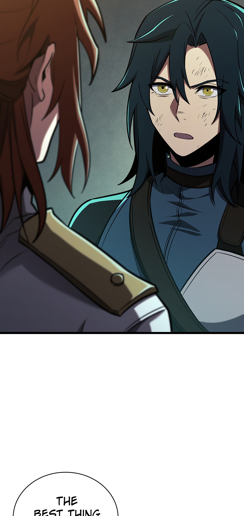 Read The Beginning After The End ENGLISH Manga Online