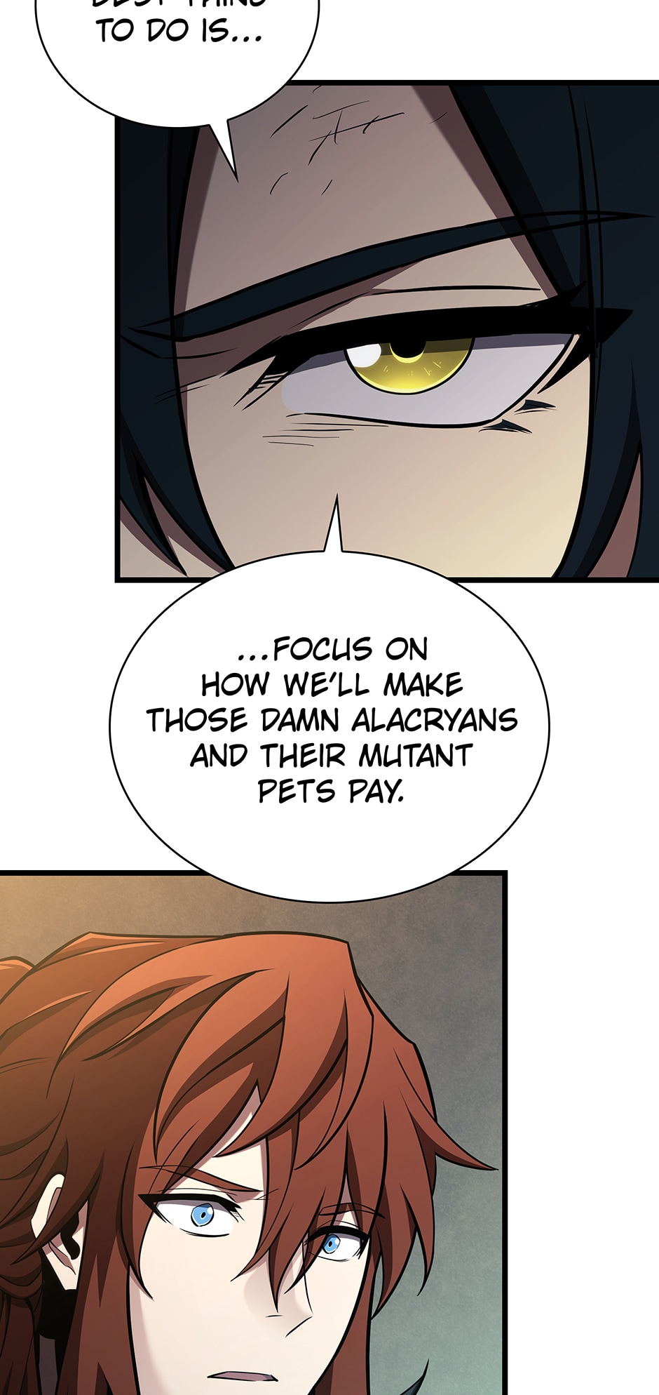 Read The Beginning After The End ENGLISH Manga Online