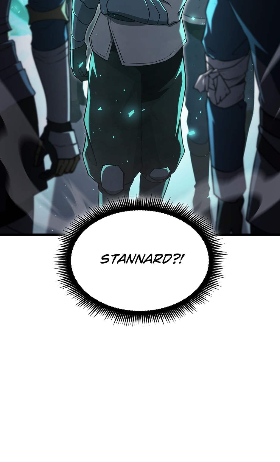 Read The Beginning After The End ENGLISH Manga Online