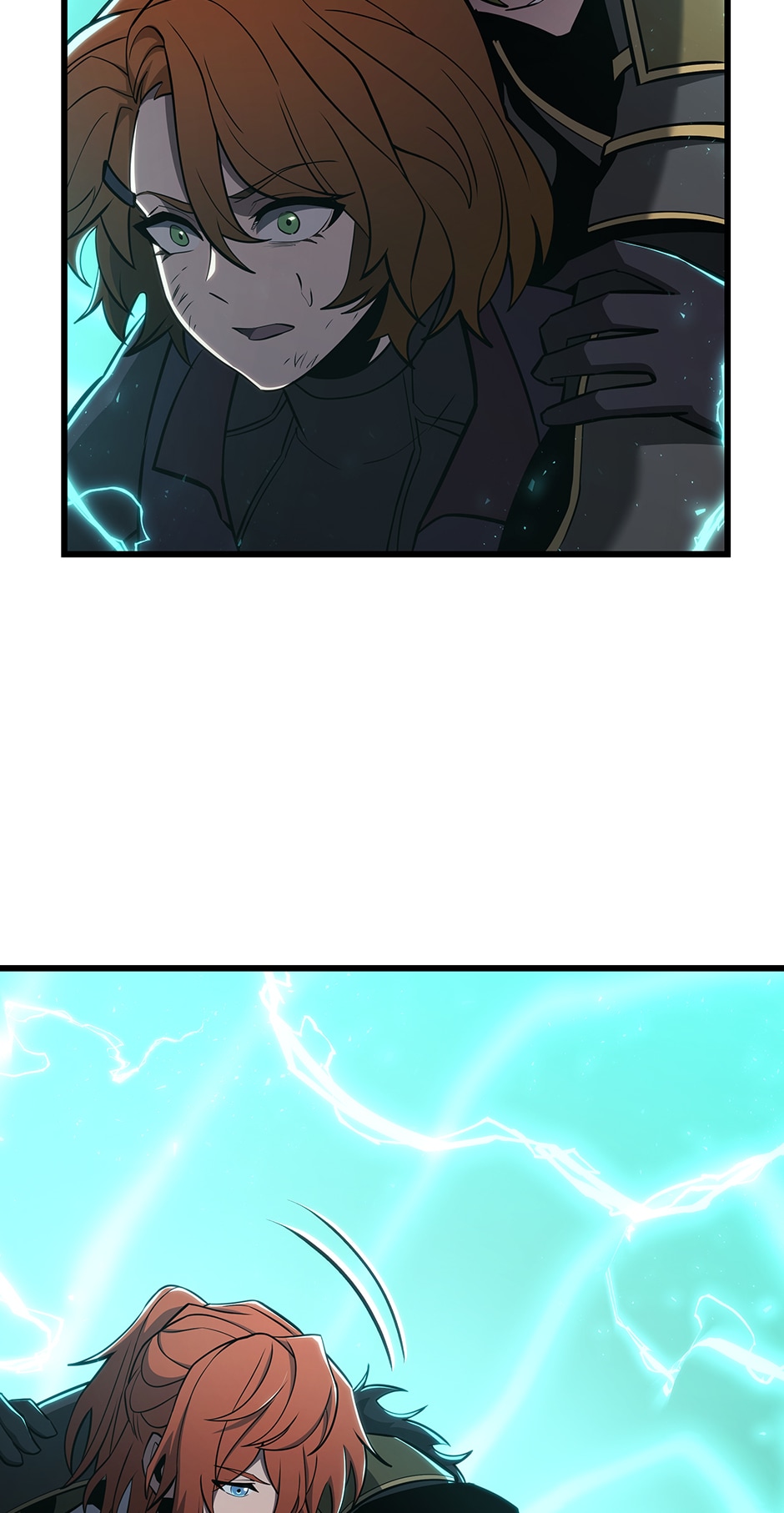 Read The Beginning After The End ENGLISH Manga Online