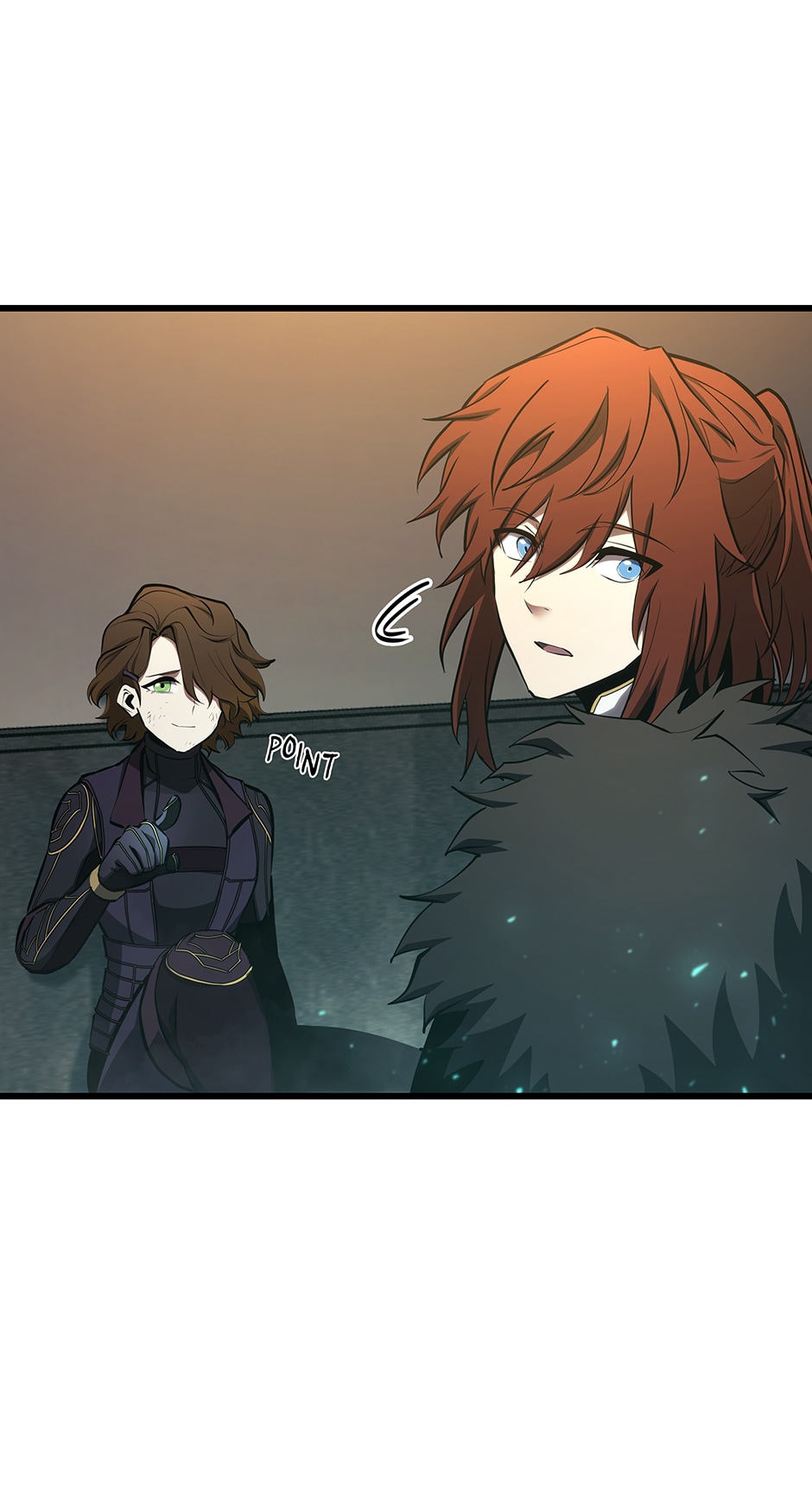 Read The Beginning After The End ENGLISH Manga Online