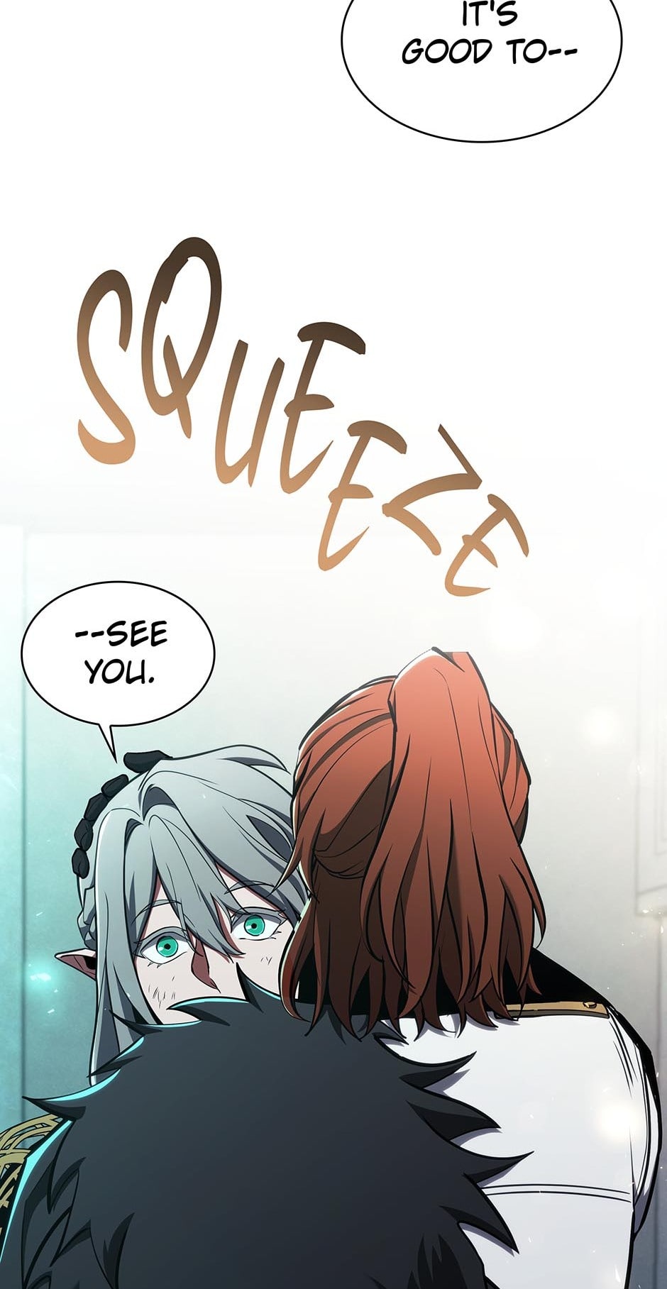 Read The Beginning After The End ENGLISH Manga Online