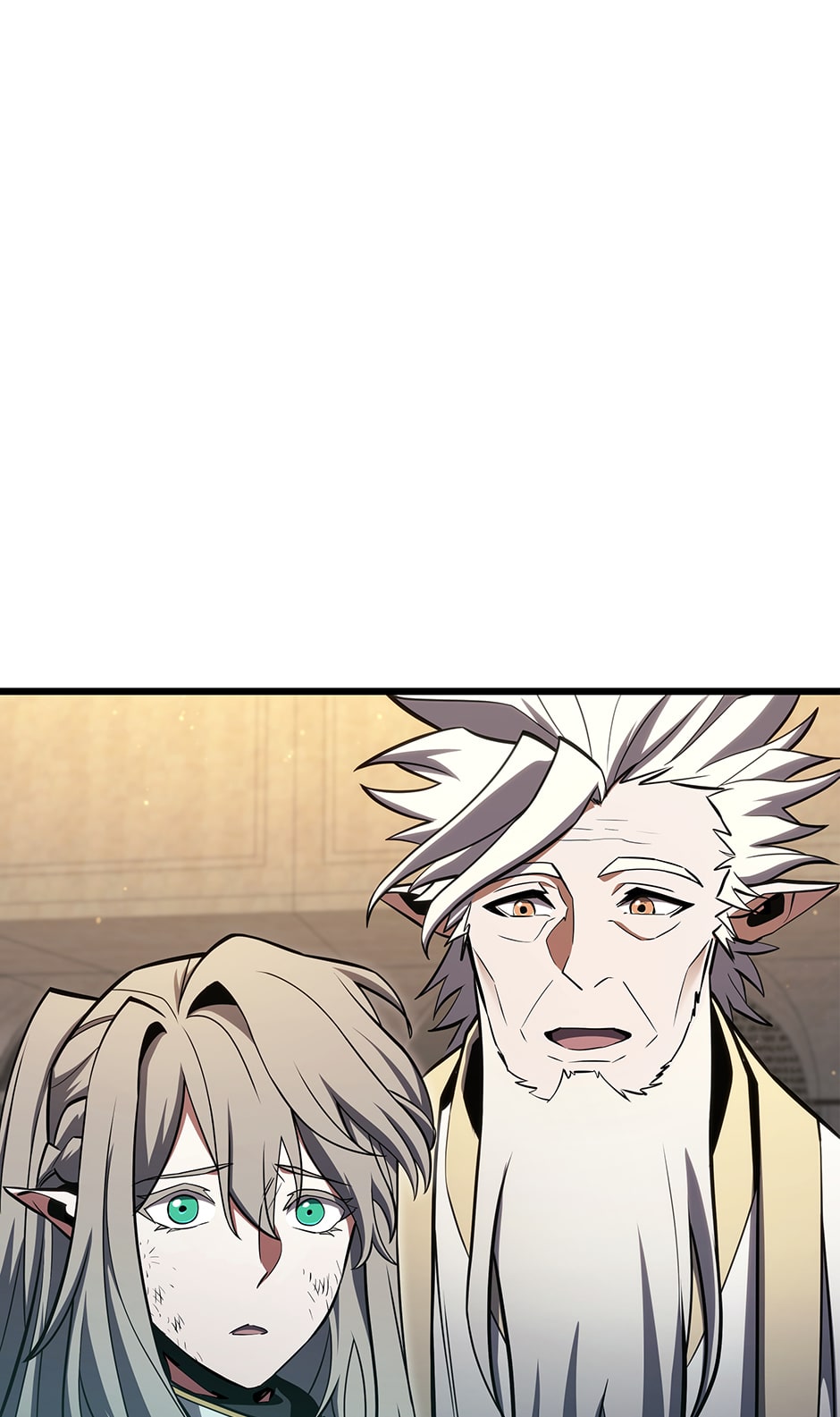 Read The Beginning After The End ENGLISH Manga Online