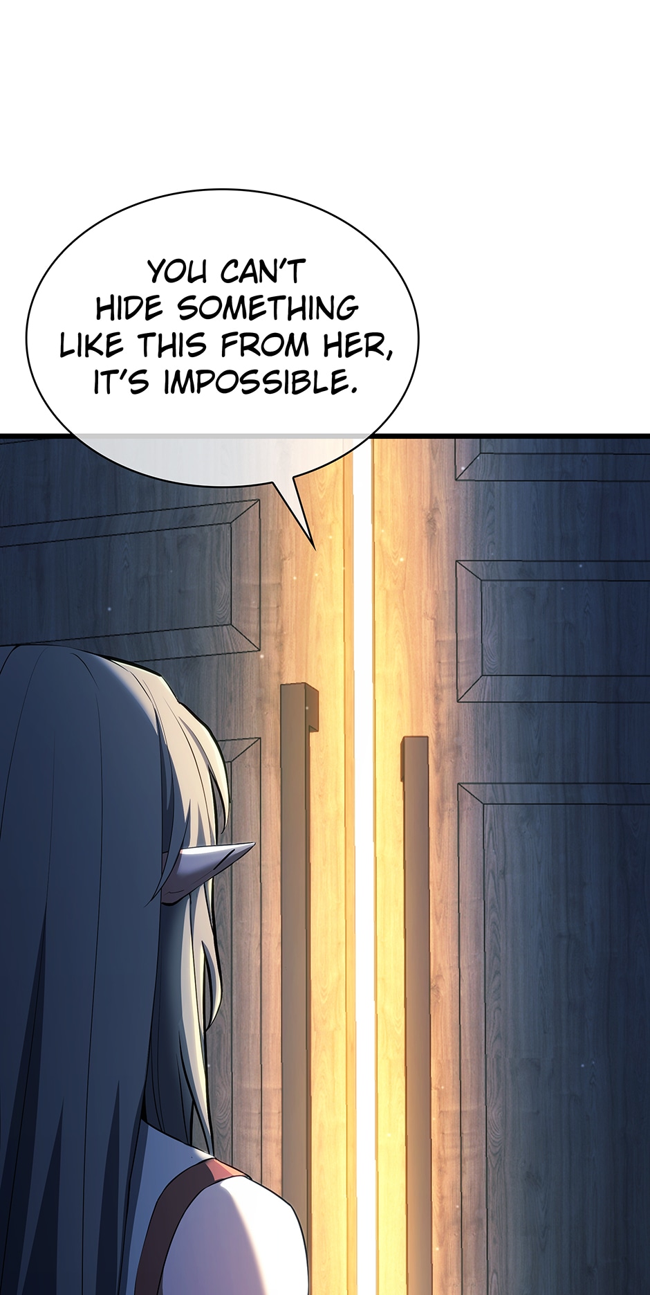 Read The Beginning After The End ENGLISH Manga Online