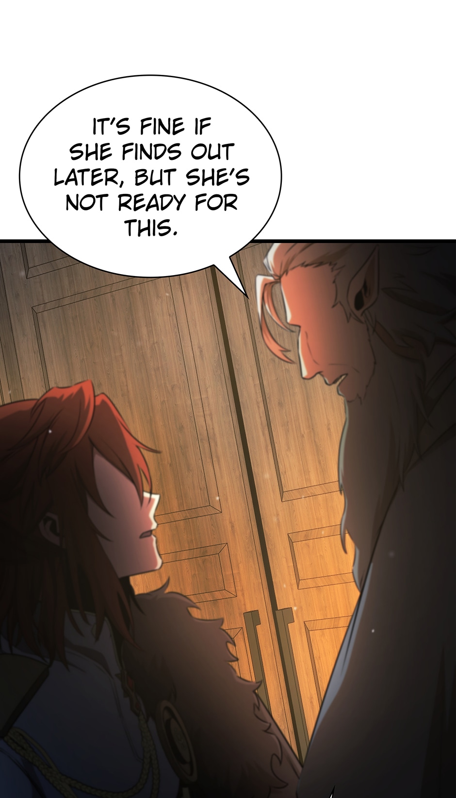 Read The Beginning After The End ENGLISH Manga Online