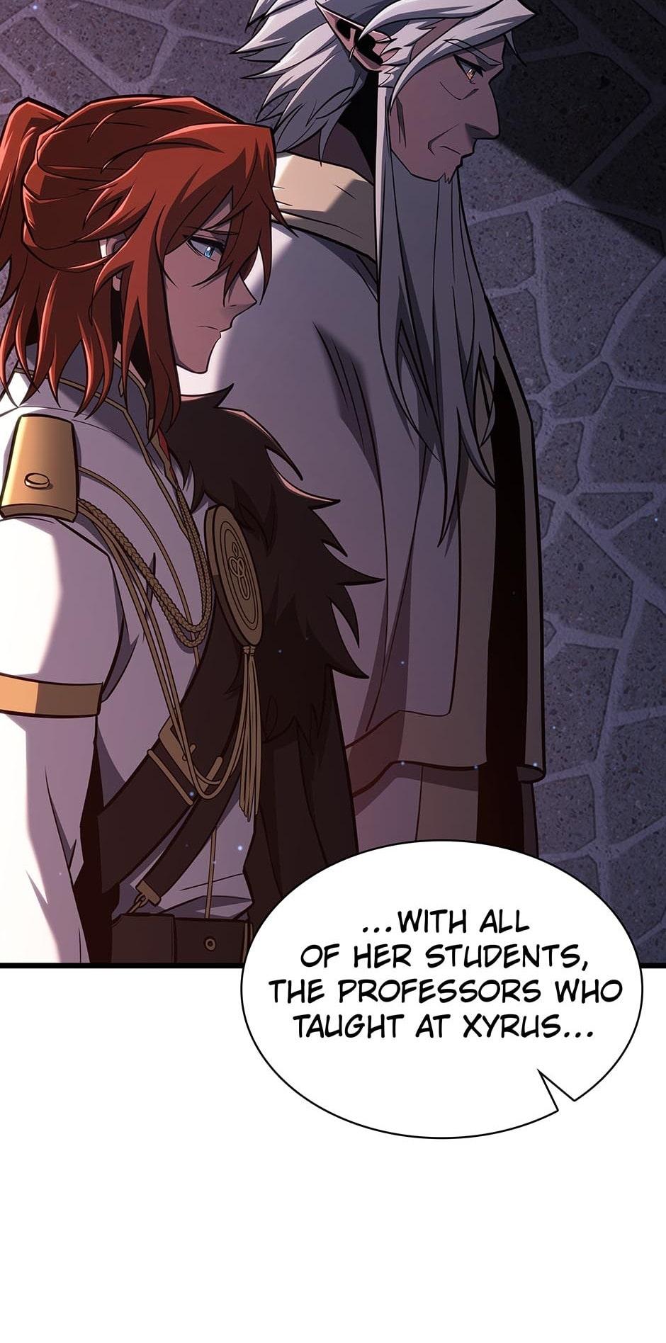 Read The Beginning After The End ENGLISH Manga Online