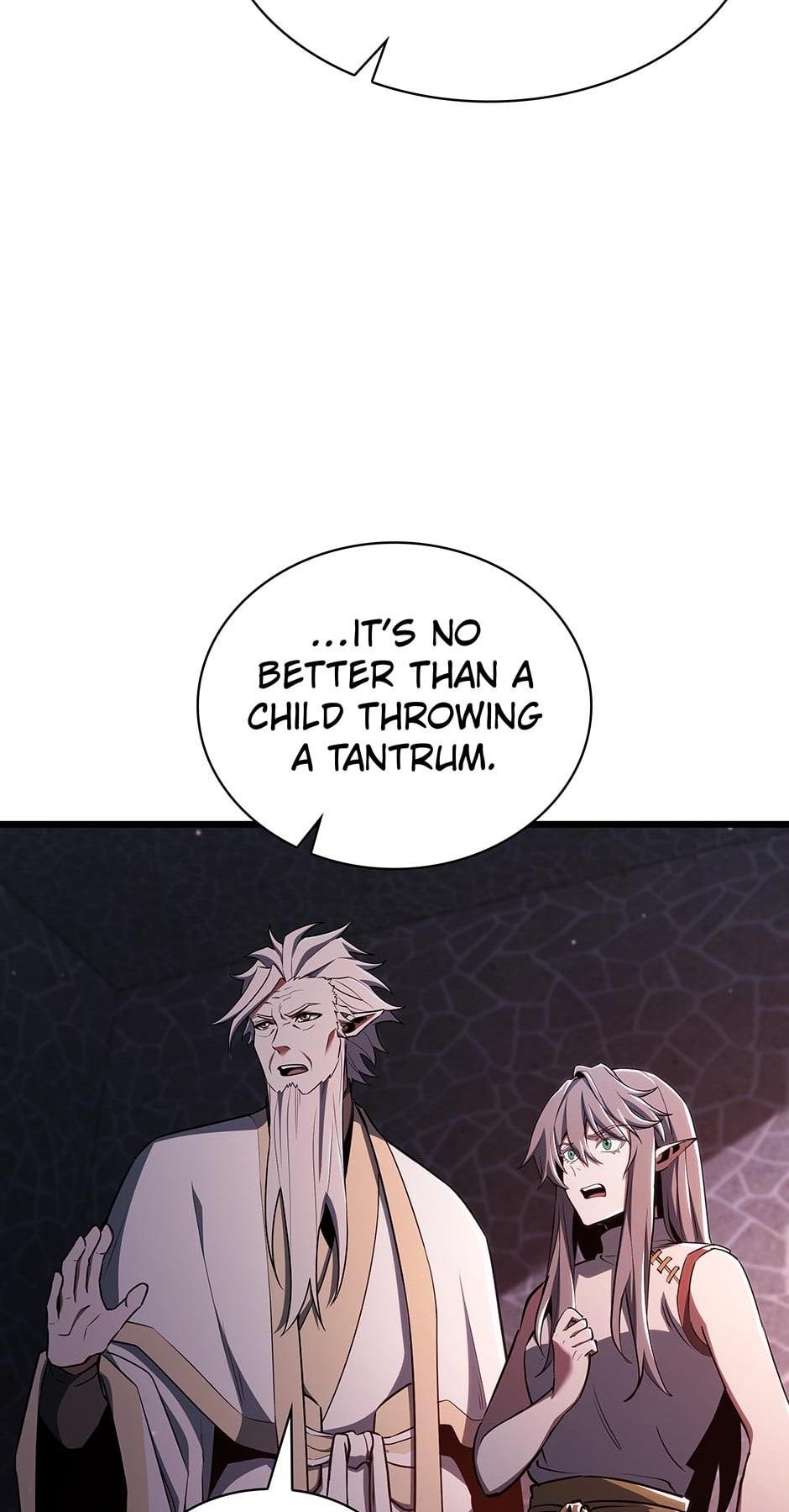 Read The Beginning After The End ENGLISH Manga Online