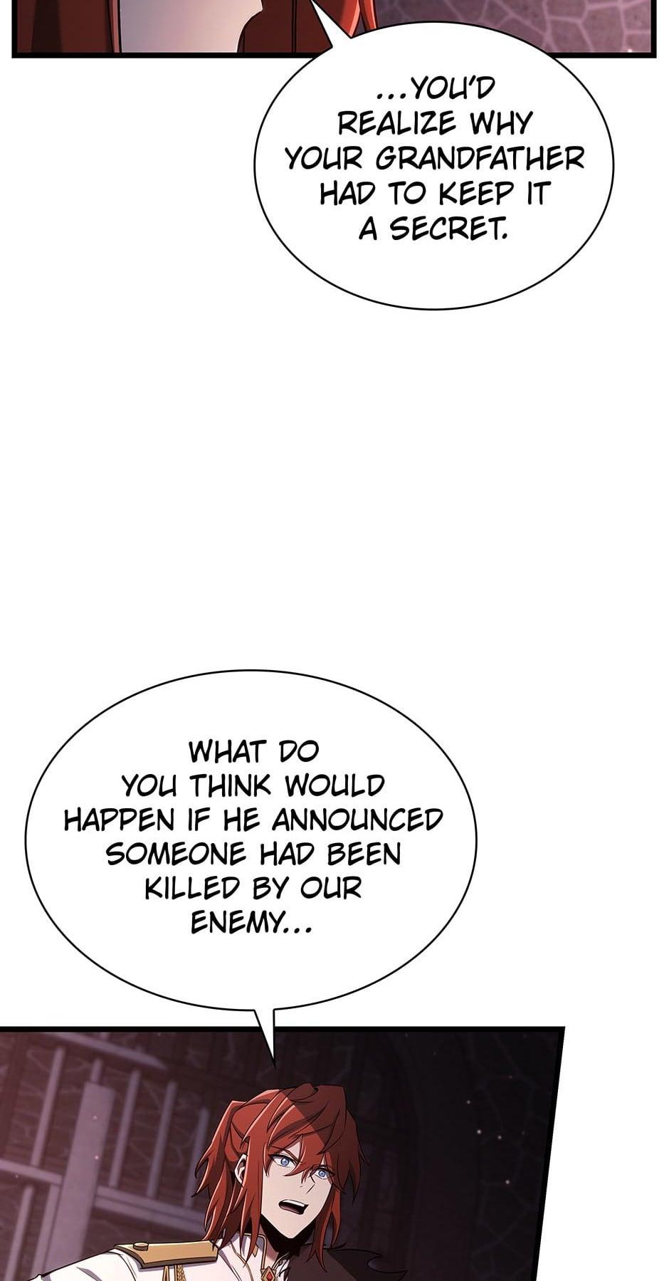 Read The Beginning After The End ENGLISH Manga Online